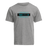 THOR YOUTH BOYS MIND CONTROL T-SHIRT 2026S in Heather Gray