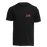 THOR YOUTH BOYS VANTAGE T-SHIRT 2026 in Black