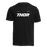 THOR BOYS BRAVE T-SHIRT 2026 in Black