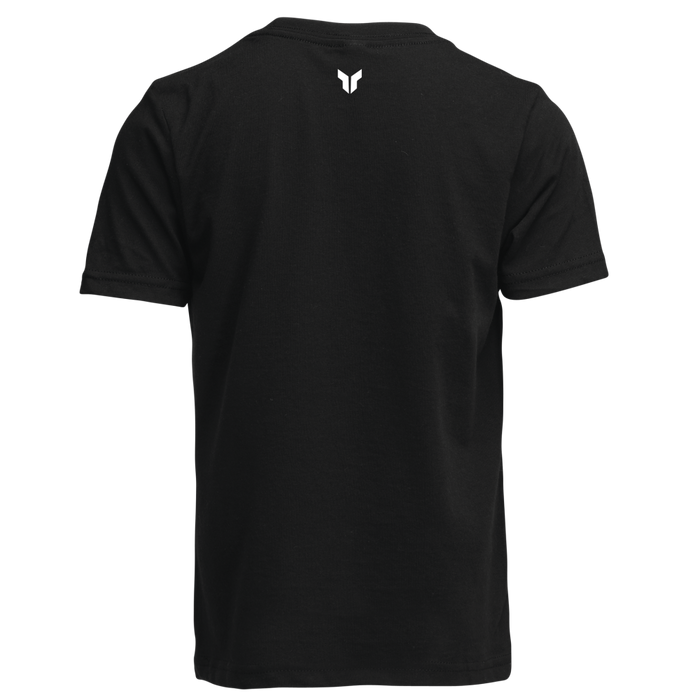 THOR BOYS BRAVE T-SHIRT 2026 in Black