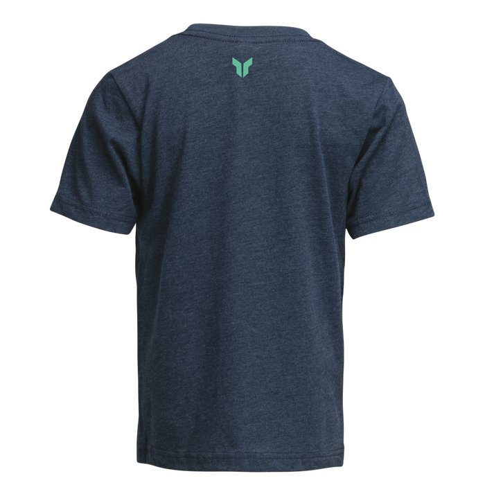 THOR BOYS BRAVE T-SHIRT 2026 in Navy