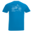 THOR TODDLER BLUEPRINT T-SHIRT 2026 in Cobalt