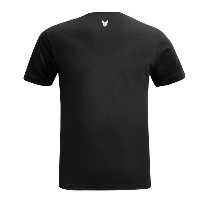 THOR TODDLER BRAVE T-SHIRT 2026 in Black