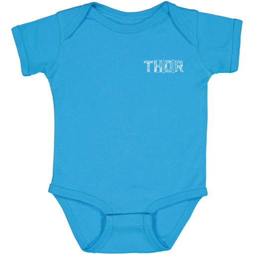 THOR INFANT BLUEPRINT AEROSOL SUPER MINIS in Cobalt