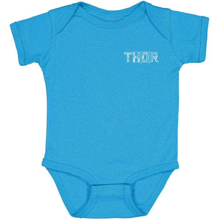 THOR INFANT BLUEPRINT AEROSOL SUPER MINIS in Cobalt