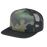 SHADOW SNAPBACK HAT
