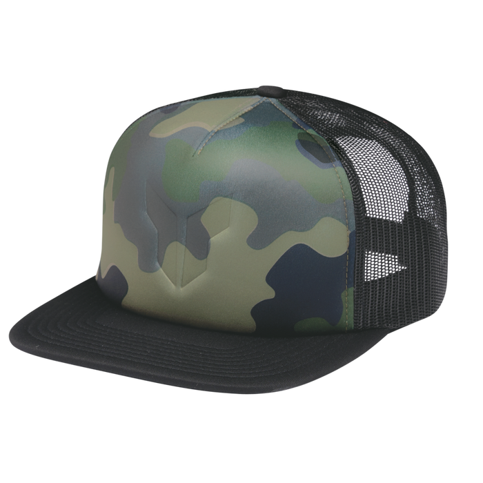 SHADOW SNAPBACK HAT