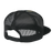 SHADOW SNAPBACK HAT