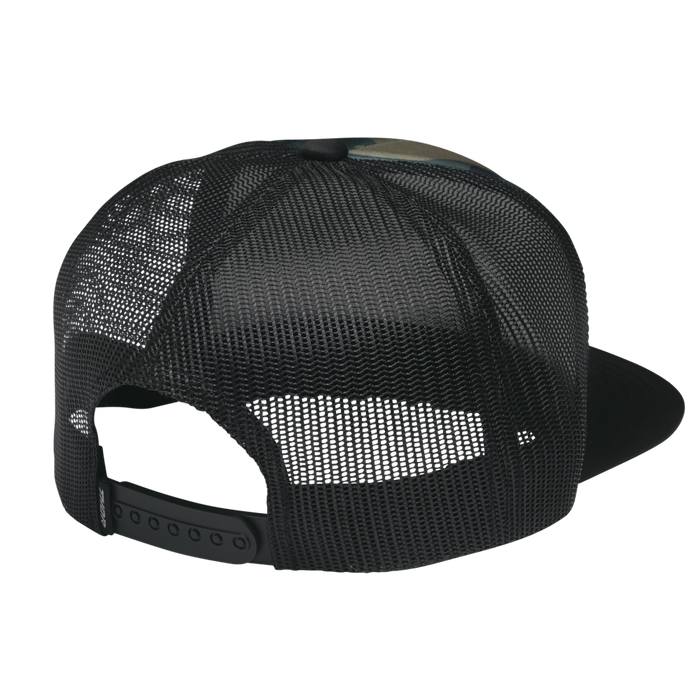 SHADOW SNAPBACK HAT