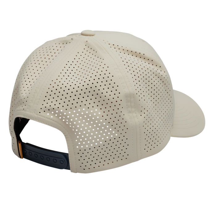 THOR VANTAGE SNAPBACK HATS 2026 in Sand