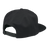 THOR STAMP SNAPBACK HATS 2026 in Black