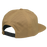 THOR STAMP SNAPBACK HATS 2026 in Caramel