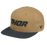 THOR CORP SNAPBACK HAT 2025 in Caramel/Black
