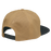 THOR CORP SNAPBACK HAT 2025 in Caramel/Black
