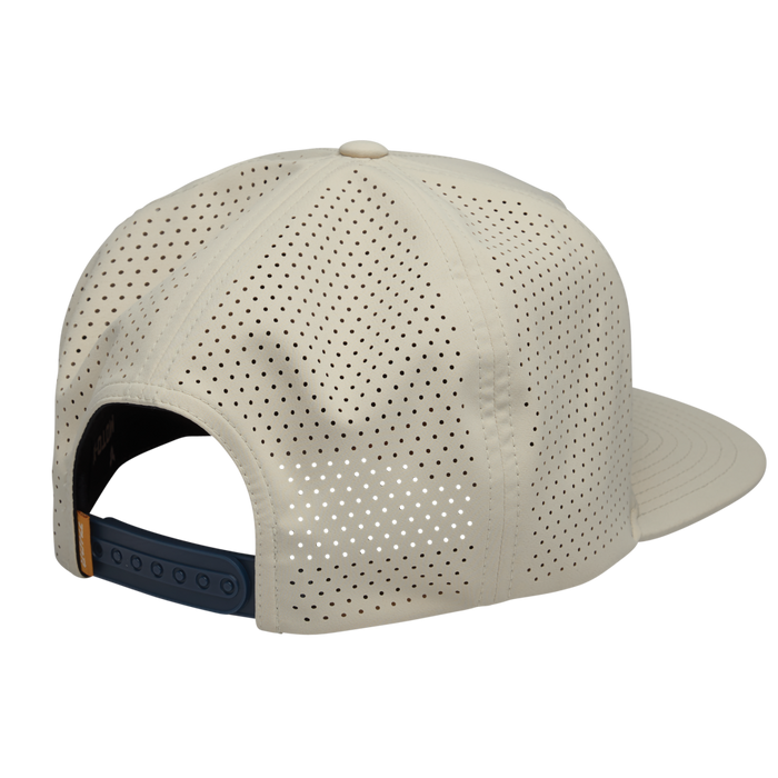 THOR CORP SNAPBACK HAT 2025 in Sand