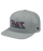 THOR VERT SNAPBACK HATS 2026 in Gray