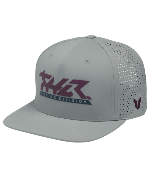 THOR VERT SNAPBACK HATS 2026 in Gray
