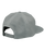 THOR VERT SNAPBACK HATS 2026 in Gray