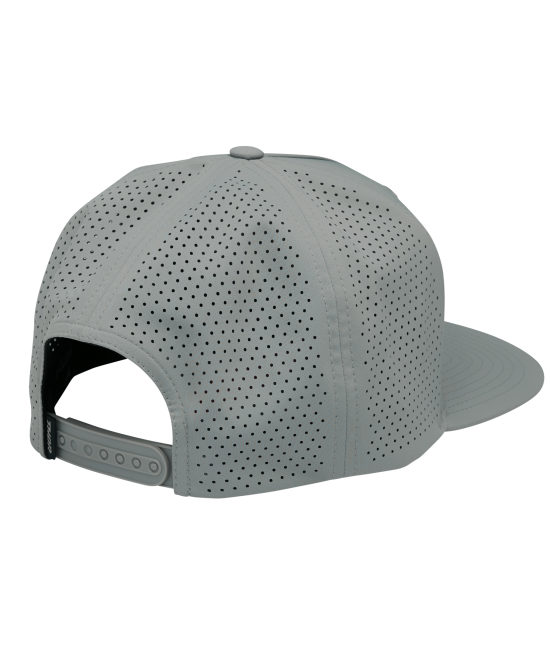 THOR VERT SNAPBACK HATS 2026 in Gray