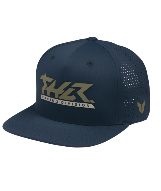 THOR VERT SNAPBACK HATS 2026 in Navy