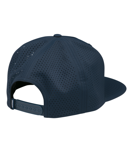 THOR VERT SNAPBACK HATS 2026 in Navy