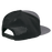 THOR BADGE SNAPBACK HAT 2025 in Heather gray/ Black