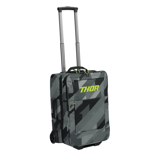 THOR JETWAY BAG 2026 in Camo/Acid
