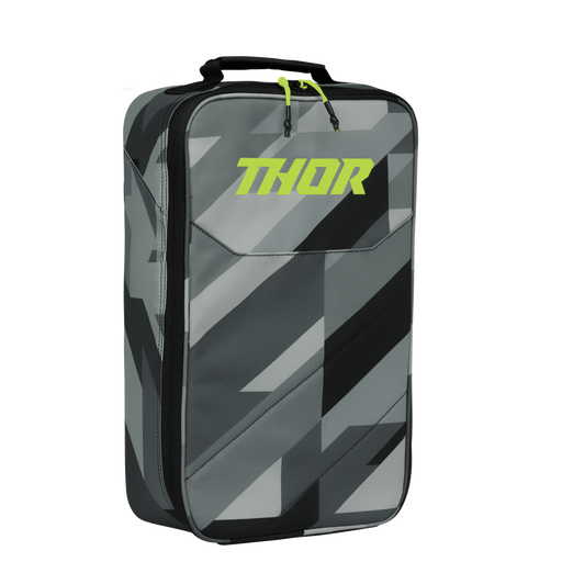 THOR GOGGLE BAG 2026 in Camo/Acid