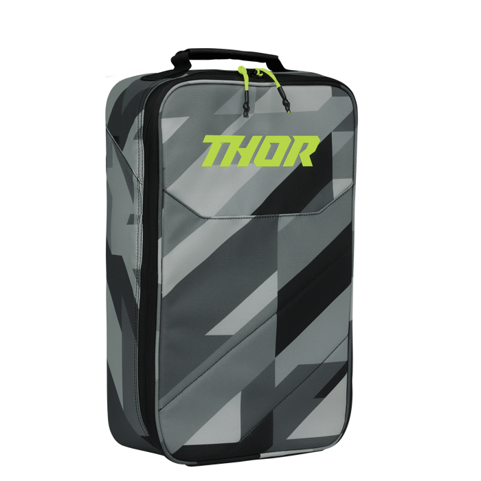 THOR GOGGLE BAG 2026 in Camo/Acid