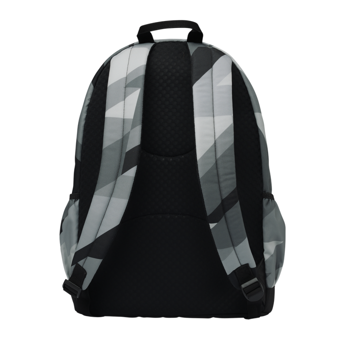 THOR VARSITY BACKPACKS 2026 in Black/Coral