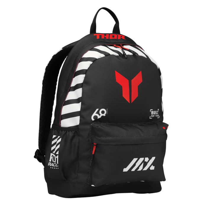 THOR VARSITY BACKPACKS 2026 in Camo/Acid