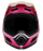 Z1R DIRTMAXX VORTEX HELMET 2026 in Pink/White
