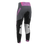 THOR SPORTMODE VELOCITY WOMEN'S PANTS 2026 in Black/Orchid