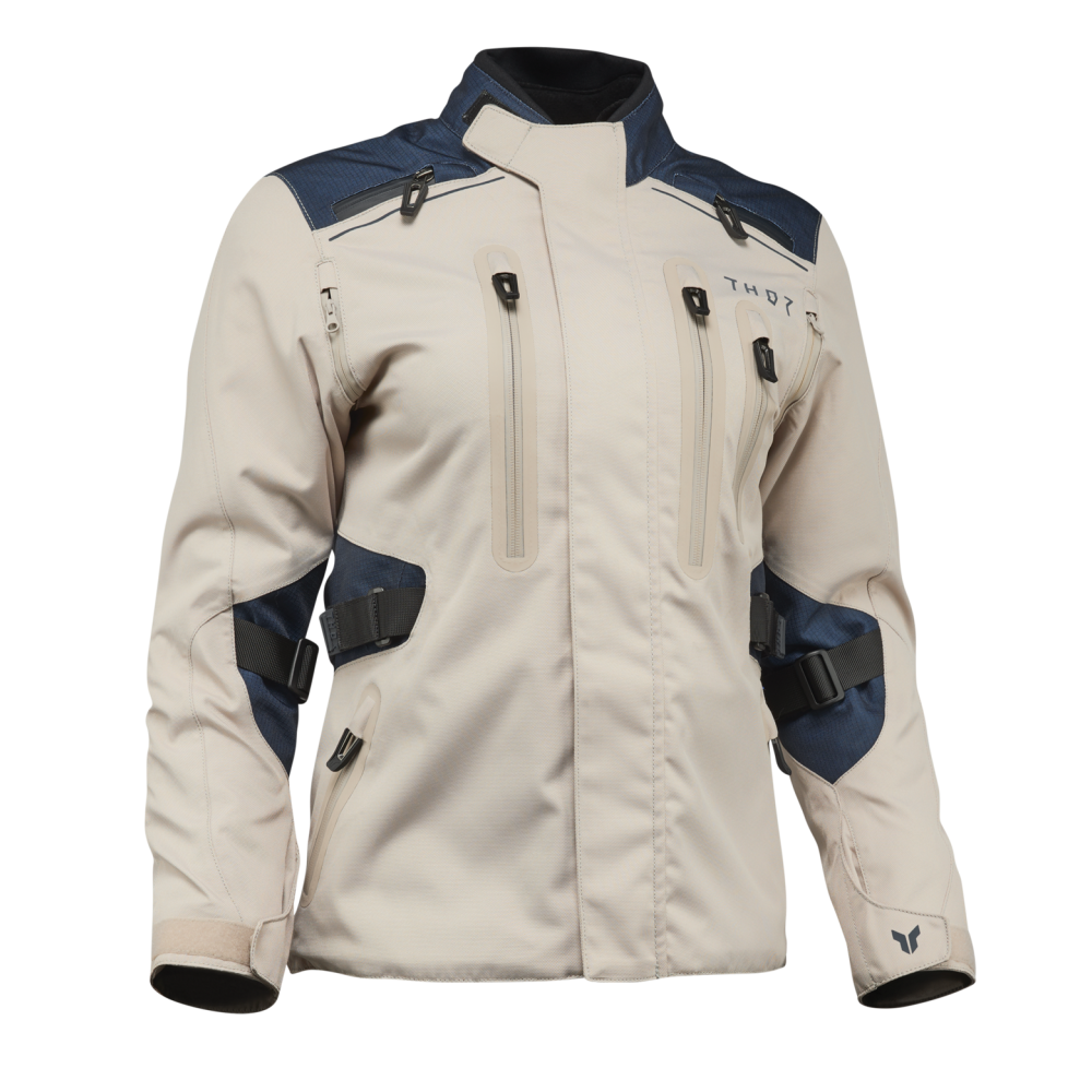 RANGE WOMEN'S JACKET — HFX Motorsports