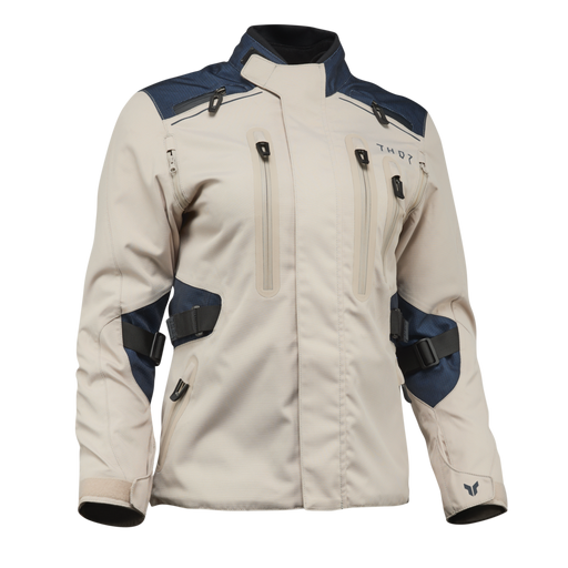 THOR RANGE WOMEN'S JACKET 2026 in Sand/Midnight