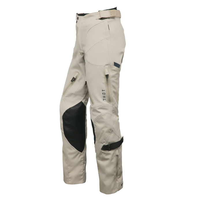 THOR RANGE WOMEN'S PANTS 2026 in Sand/Midnight