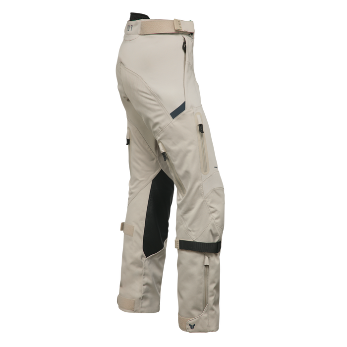 THOR RANGE WOMEN'S PANTS 2026 in Sand/Midnight