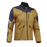 THOR TERRAIN WOMEN’S JACKET 2026 in Caramel/Midnight