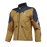 THOR TERRAIN WOMEN’S JACKET 2026 in Caramel/Midnight