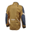 THOR TERRAIN WOMEN’S JACKET 2026 in Caramel/Midnight