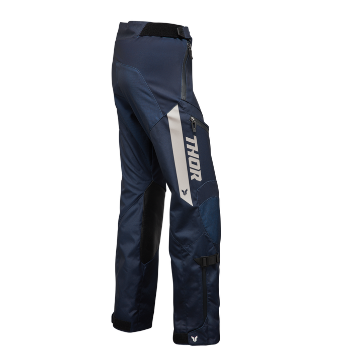 THOR TERRAIN WOMEN’S PANTS 2026 in Caramel/Midnight