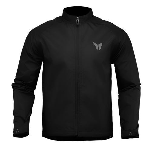 THOR PACK JACKETS 2026 in Black