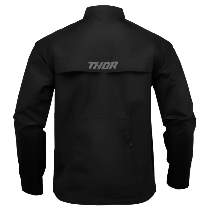 THOR PACK JACKETS 2026 in Black