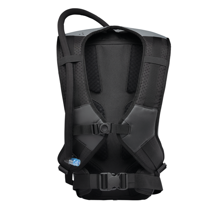 THOR Reservoir Hydration Packs in Gray/Black 2026