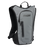 THOR Vapor Hydration Pack 2026 in Gray/Black