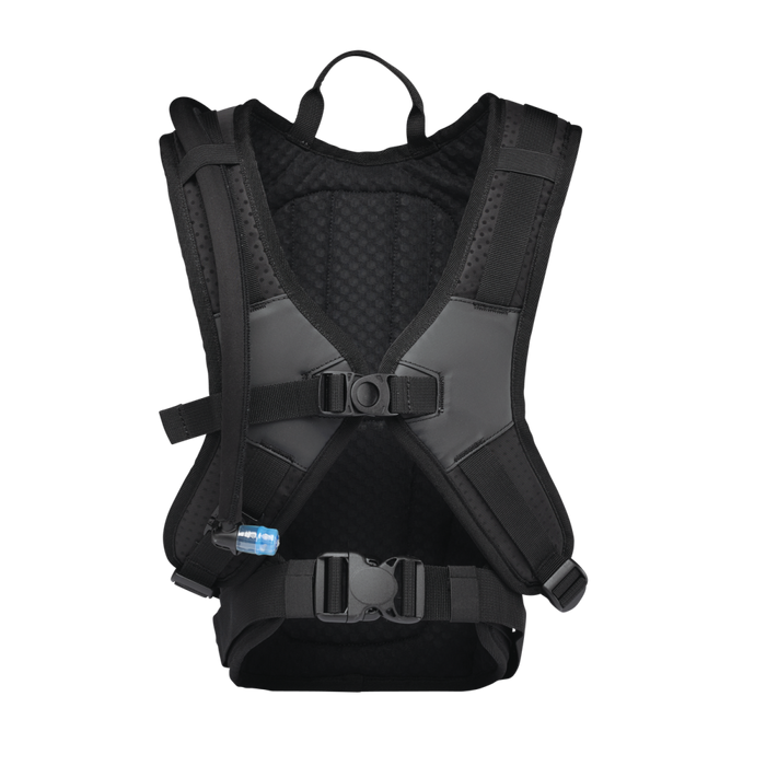 THOR Vapor Hydration Pack 2026 in Gray/Black