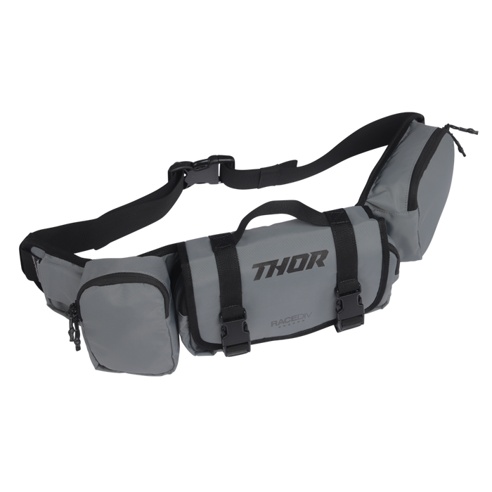 THOR VAULT PACK 2026 in Gray/Black