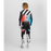 THOR SPORTMODE SYNTH JERSEY 2026 in Black