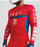 THOR SPORTMODE SYNTH JERSEY 2026 in Red