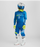 THOR SPORTMODE SYNTH JERSEY 2026 in Blue